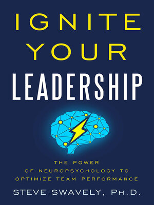 cover image of Ignite Your Leadership
